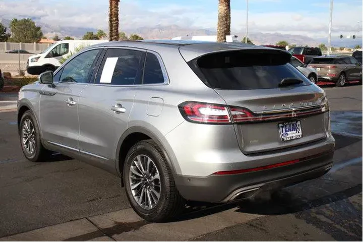 $33053 : Lincoln Nautilus 2022 Reserv image 4