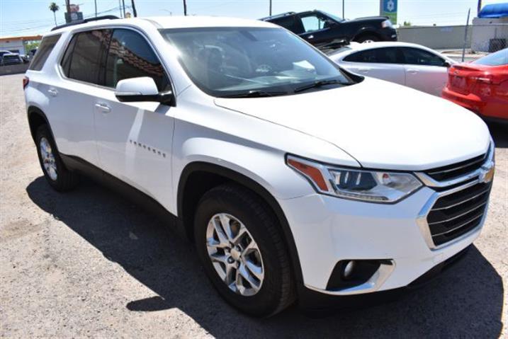 $18995 : 2019 Traverse LT Cloth FWD image 4