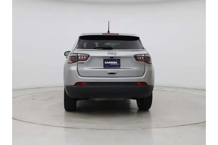 $18998 : Jeep Compass 2023 4x4 Sport image 6