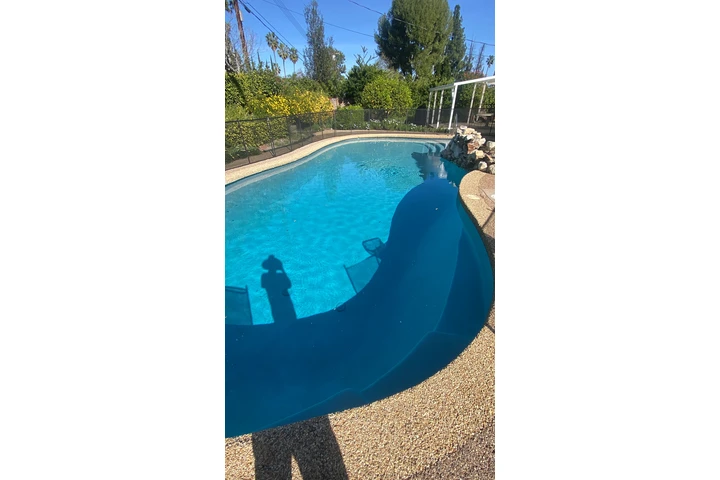 Pool services (albercas) image 3