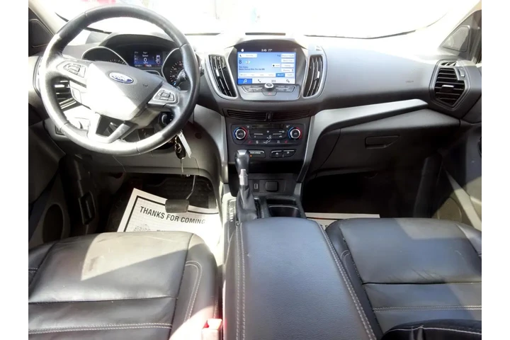 $7900 : 2017 Escape SE 4WD image 10
