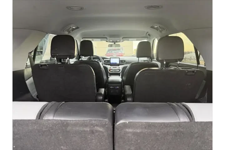 $25629 : Ford Explorer 2021 AWD XLT 4 image 7