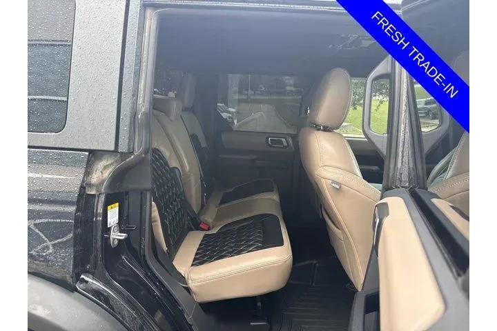 $35988 : Ford Bronco 2022 4x4 Outer B image 10