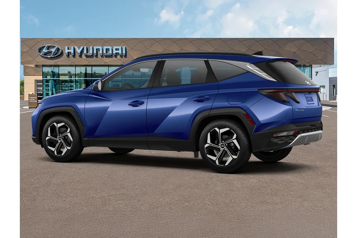 $27770 : Hyundai TUCSON 2024 AWD Limi image 4