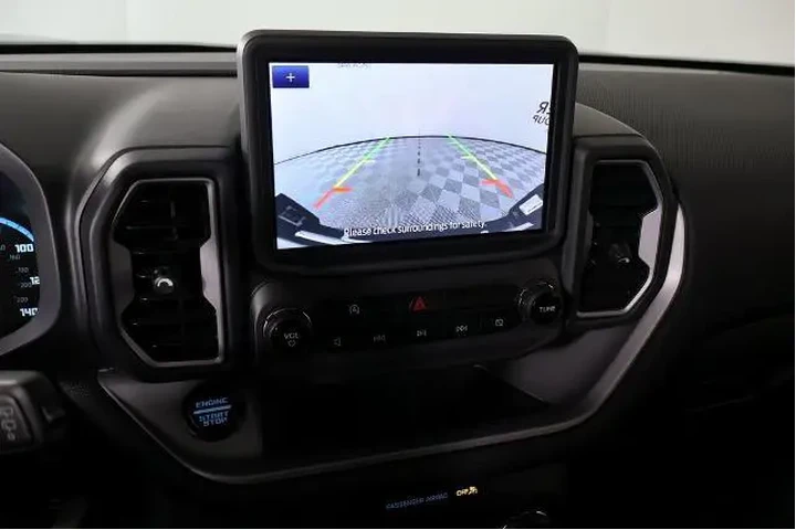 $25982 : Ford Bronco Sport 2024 AWD B image 6