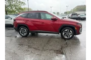 $33066 : Hyundai TUCSON Hybrid 2025 A thumbnail