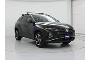 Hyundai TUCSON 2023 AWD SEL en Sacramento