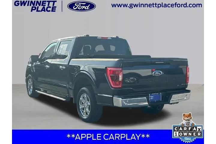 $28998 : Ford F-150 2022 4x2 XL 4dr S image 7