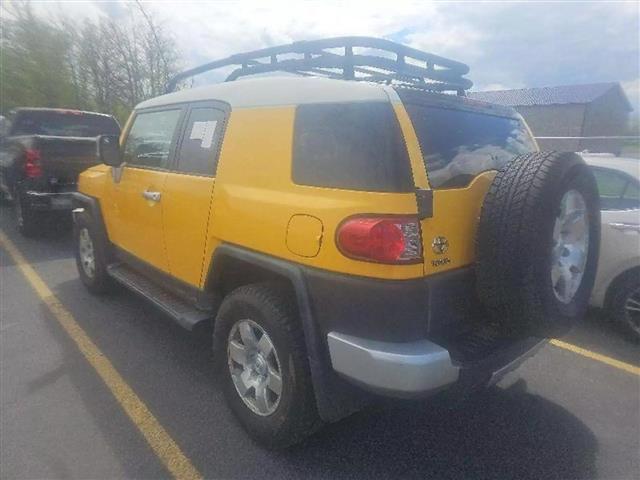 $182870 : 2008 TOYOTA FJ CRUISER2008 TO image 10