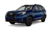 Subaru Forester 2022 AWD Spo en Des Moines