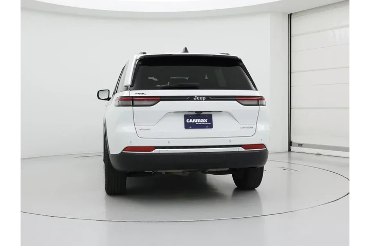 $28998 : Jeep Grand Cherokee 2023 4x4 image 6