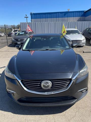 $6995 : 2016 MAZDA MAZDA6 image 6