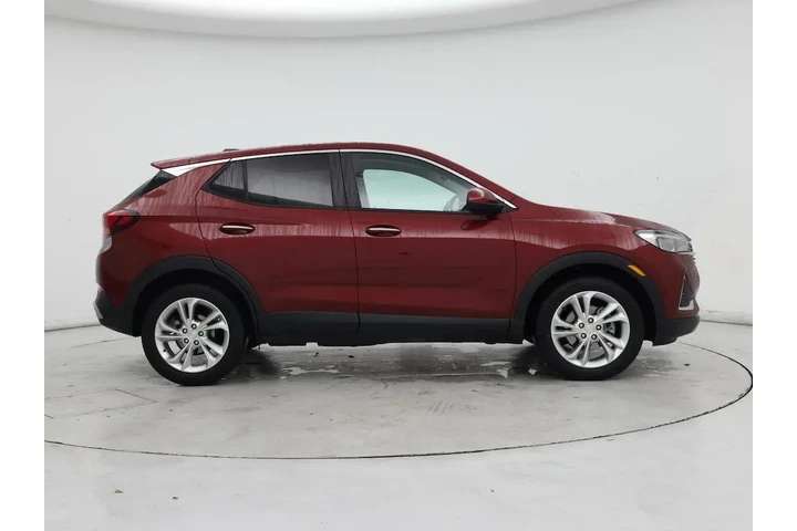 $19998 : Buick Encore GX 2022 Preferr image 7