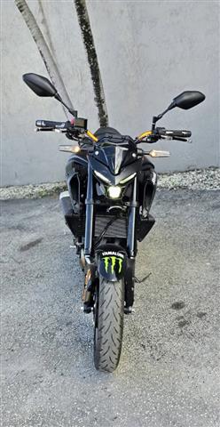 $5200 : YAMAHA MT-03 image 2