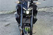 $5200 : YAMAHA MT-03 thumbnail