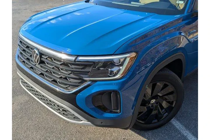 $32994 : Volkswagen Atlas Cross Sport image 10