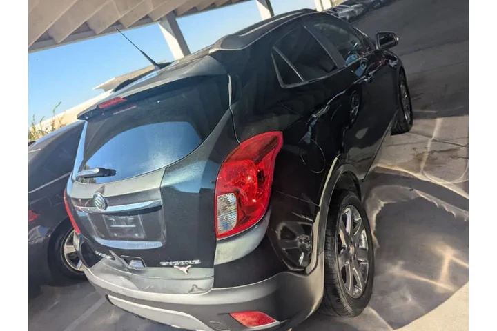 $6990 : 2014 Encore Leather image 5