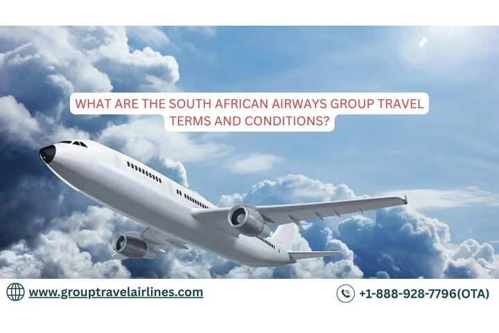 South African Airways Group image 1
