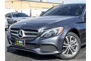 $16896 : Mercedes-Benz C-Class 2016 A thumbnail