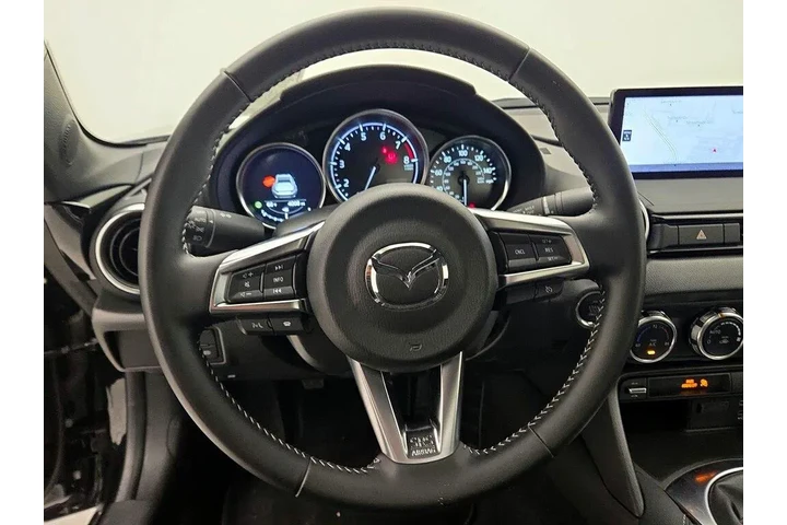 $36998 : Mazda MX-5 Miata RF 2025 Gra image 10