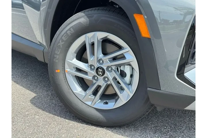 $29486 : Hyundai TUCSON 2026 SE 4dr S image 3