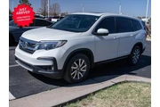 Honda Pilot 2019 EX-L 4dr SU en Oklahoma City