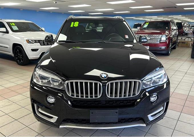 $34299 : BMW X5 xDrive35i Sports Activ image 9