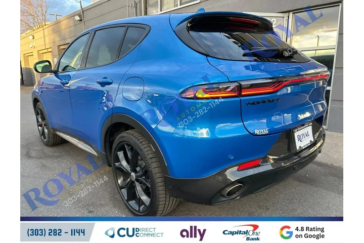 $25995 : 2024 Hornet R/T image 5