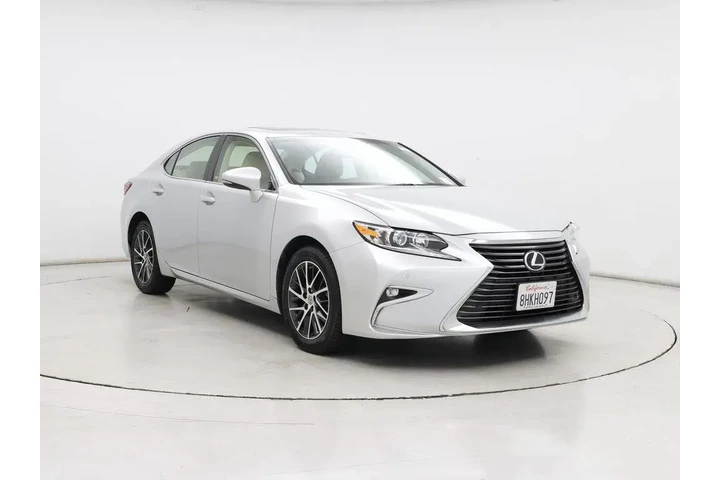 $24998 : Lexus ES 350 2016 4dr Sedan image 1