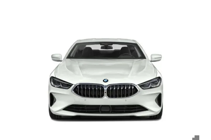 $32943 : BMW 8 Series 2020 AWD 840i x image 4
