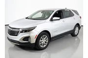 $18499 : Chevrolet Equinox 2022 LT 4d thumbnail
