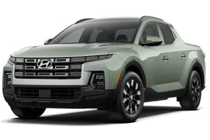 $24898 : Hyundai SANTA CRUZ 2023 AWD image 1
