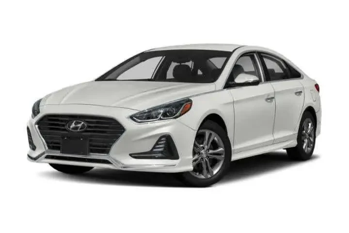 $16988 : Hyundai SONATA 2019 SEL 4dr image 1