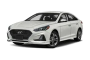 Hyundai SONATA 2019 SEL 4dr