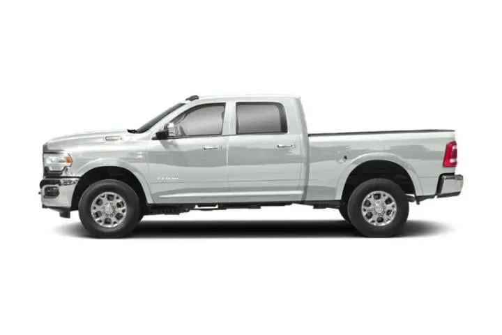 $43548 : 2020 2500 Laramie 4x4 Crew Ca image 2
