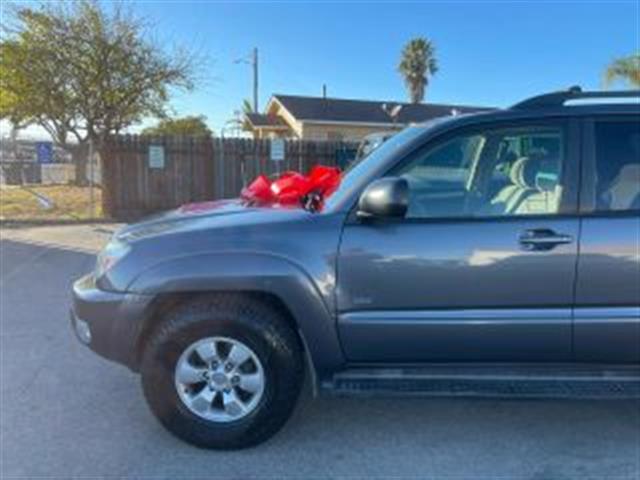 $6995 : 2004 TOYOTA 4RUNNER2004 TOYOT image 5