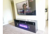 Tv installation en Los Angeles