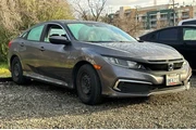 $16995 : Honda Civic 2019 LX 4dr Seda thumbnail