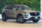 $37873 : Cadillac XT4 2024 4x4 Sport thumbnail