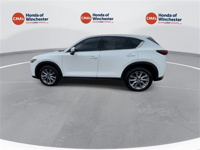 $19300 : PRE-OWNED 2020 MAZDA CX-5 GRA image 6