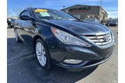 2011 Sonata SE 2.0T
