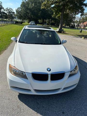 $4000 : 2008 BMW 3 Series 328i image 7