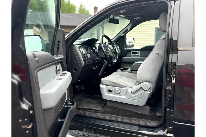 $8995 : 2011 F-150 image 5