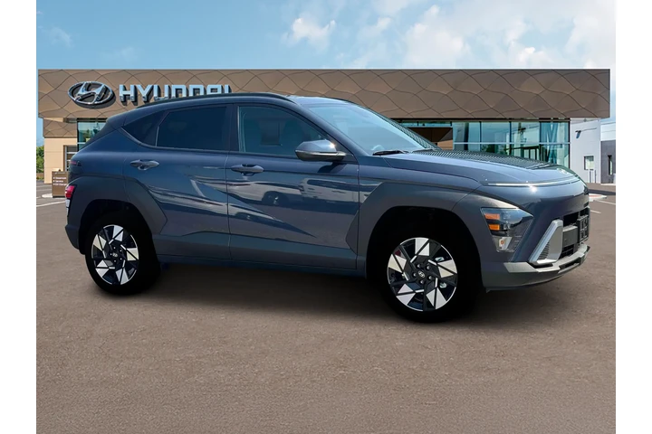 $20991 : Hyundai KONA 2025 AWD SEL 4d image 10