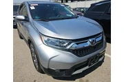 $19900 : Honda CR-V 2018 EX-L 4dr SUV thumbnail