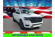 Ram 1500 2021 4x4 Laramie 4d en Tampa