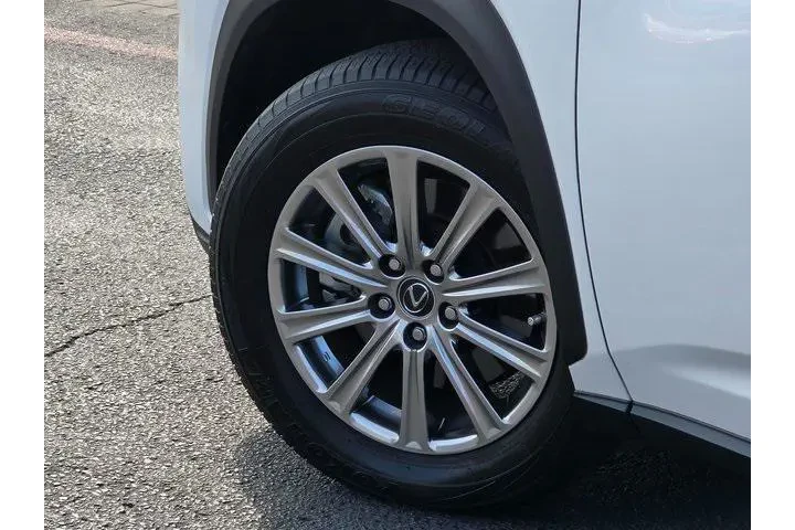 $28776 : Lexus NX 300 2020 4dr Crosso image 8