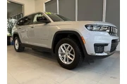 $31500 : Jeep Grand Cherokee L 2024 4 thumbnail