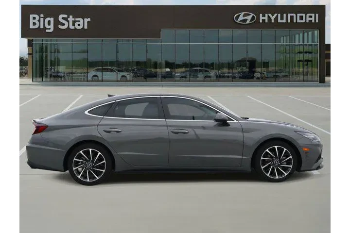 $22213 : Hyundai SONATA 2023 Limited image 5