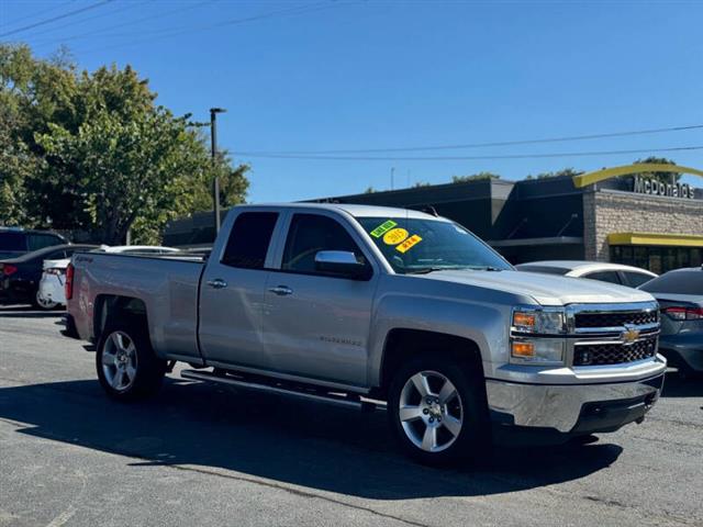 $17495 : 2015 Silverado 1500 Work Truck image 6